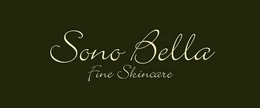 SONO BELLA FINE SKINCARE trademark