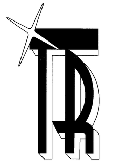 TR trademark