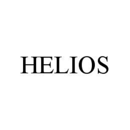 HELIOS trademark
