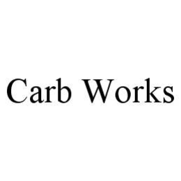 CARB WORKS trademark