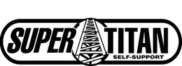 SUPER TITAN SELF-SUPPORT trademark