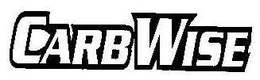 CARBWISE trademark