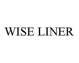 WISE LINER trademark