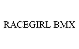 RACEGIRL BMX trademark