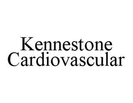 KENNESTONE CARDIOVASCULAR trademark