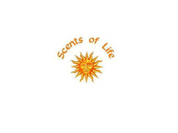 SCENTS OF LIFE trademark