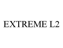 EXTREME L2 trademark