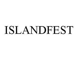 ISLANDFEST trademark