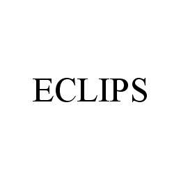 ECLIPS trademark