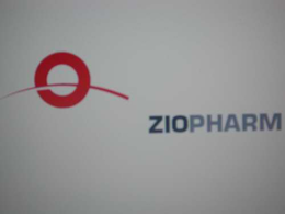 ZIOPHARM trademark