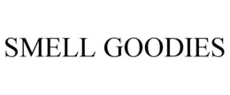 SMELL GOODIES trademark
