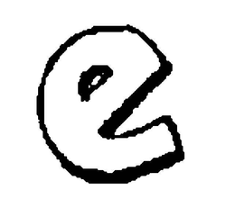 E trademark