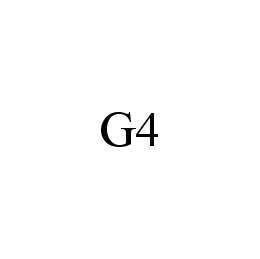 G4 trademark