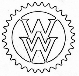 WW trademark
