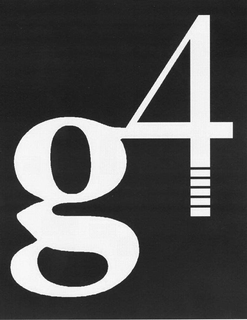 G4 trademark