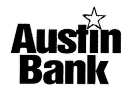 AUSTIN BANK trademark