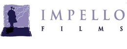 IMPELLO FILMS trademark
