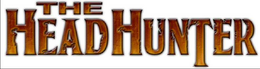 THE HEADHUNTER trademark
