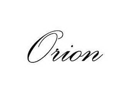 ORION trademark
