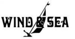 WIND & SEA trademark