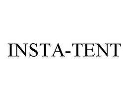 INSTA-TENT trademark
