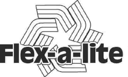 FLEX-A-LITE trademark