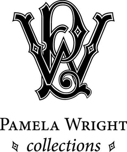 PWC PAMELA WRIGHT COLLECTIONS trademark