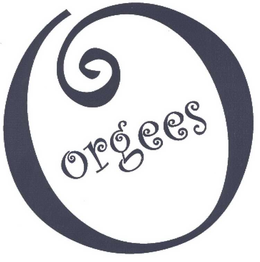 ORGEES trademark