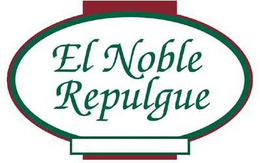EL NOBLE REPULGUE trademark