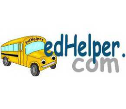 EDHELPER.COM trademark