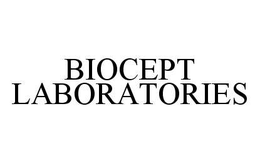 BIOCEPT LABORATORIES trademark
