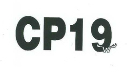 CP19 trademark
