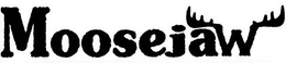 MOOSEJAW trademark