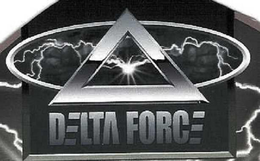 DELTA FORCE trademark