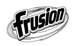 FRUSION trademark
