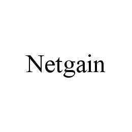 NETGAIN trademark