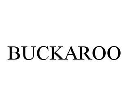 BUCKAROO trademark