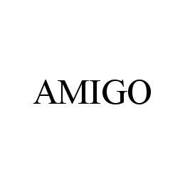 AMIGO trademark