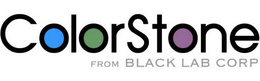 COLORSTONE FROM BLACK LAB CORP trademark