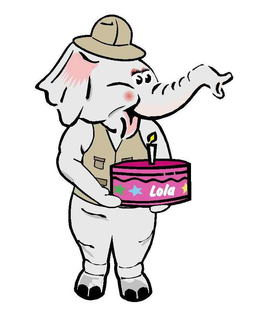 LOLA trademark
