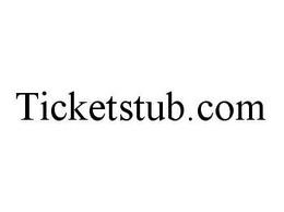 TICKETSTUB.COM trademark