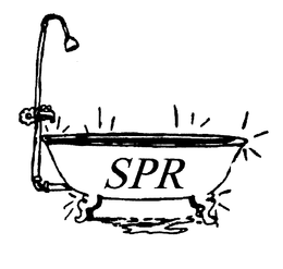 SPR trademark
