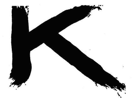 K trademark