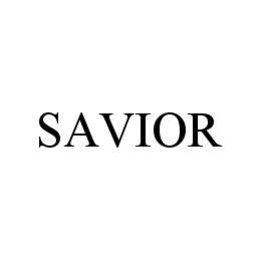 SAVIOR trademark