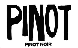 PINOT trademark