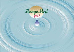 HONGOMED PLUS trademark