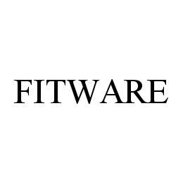 FITWARE trademark