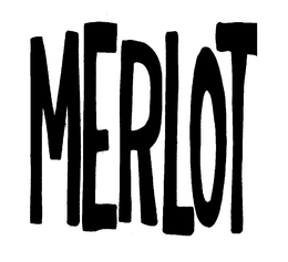 MERLOT trademark