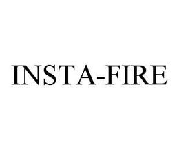 INSTA-FIRE trademark