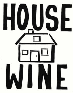 HOUSE WINE trademark